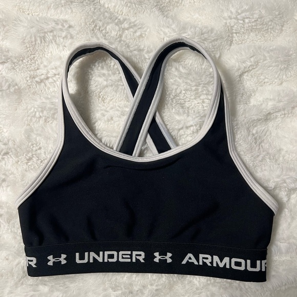 Under Armour Other - Girls Under Armour Sports Bra